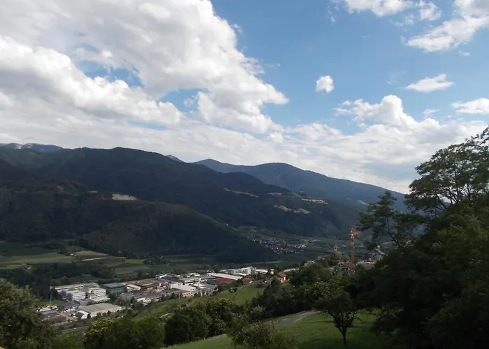 Villa Pichlerhof Brixen